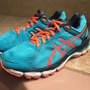 ASICS Gel Surveyor 5 Women's Running Shoes